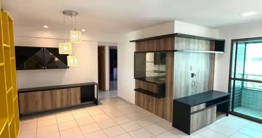 Apartamento 3 dormitórios para venda em natal, lagoa nova, 3 dormitórios, 1 suíte, 2 banheiros, 2 vagas