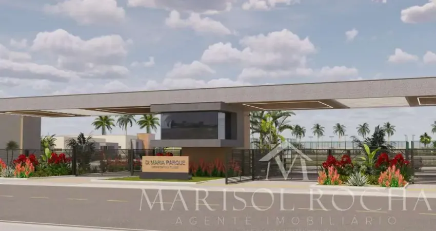 Terreno em condomínio fechado à venda no Candelária, Natal 