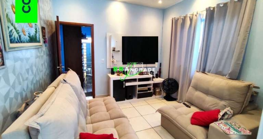 Casa com 3 quartos à venda no Franca Pólo Club, Franca 
