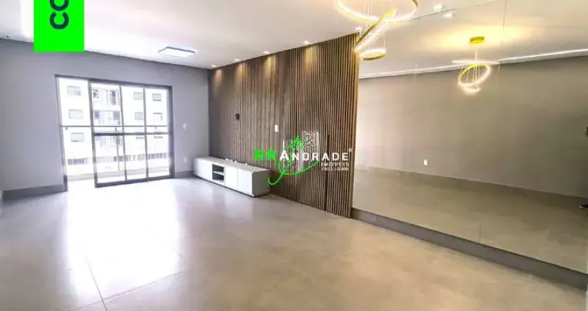 Apartamento com 3 quartos à venda no Residencial Paraíso, Franca 