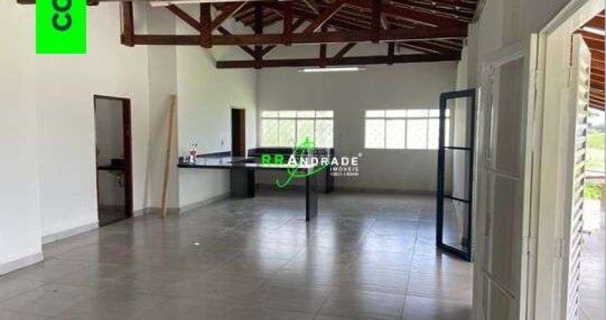 Chácara / sítio com 3 quartos à venda no Jardim Palestina, Franca 