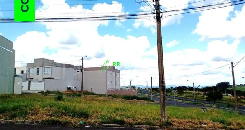 Terreno à venda no Residencial São Jerônimo, Franca 