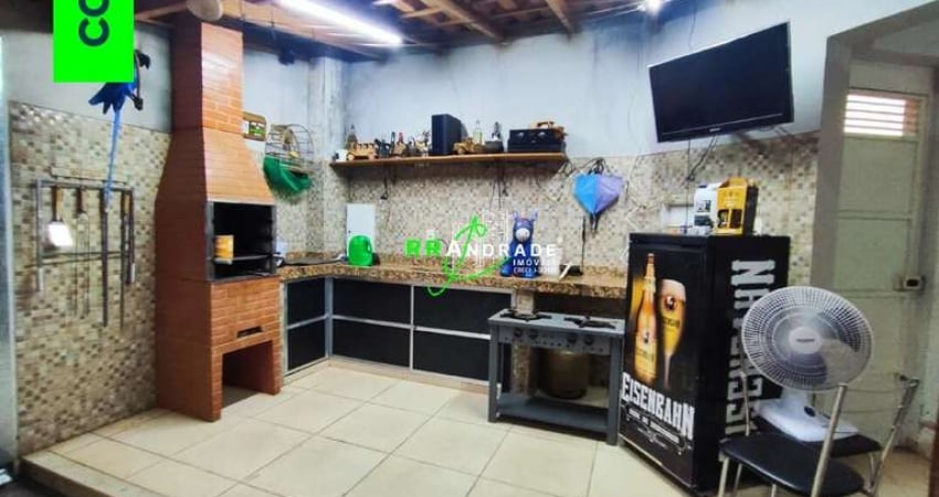 Casa com 3 quartos à venda no Jardim Paineiras, Franca 