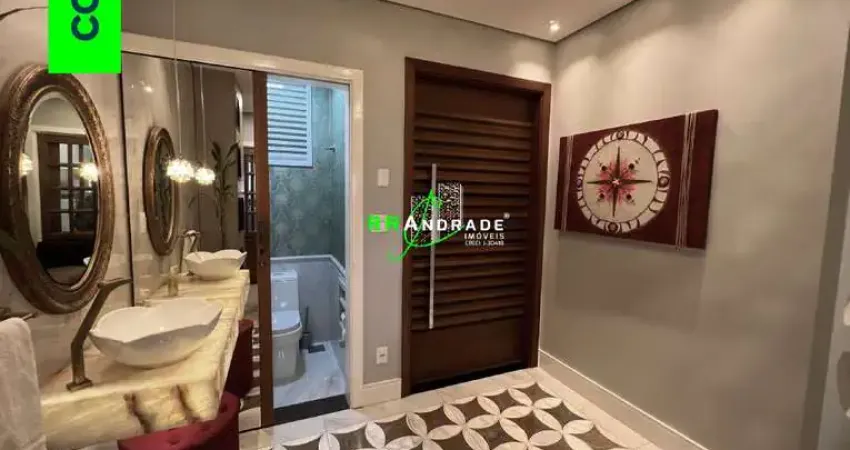 Apartamento com 3 quartos à venda na Cidade Nova, Franca 
