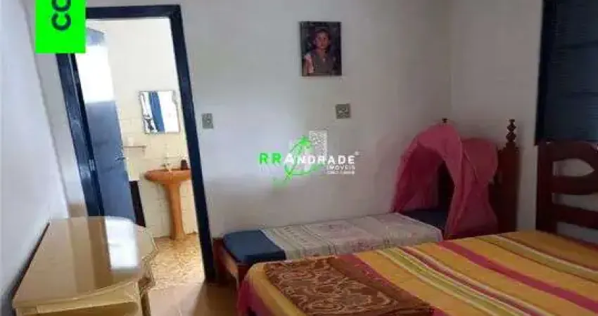 Chácara / sítio com 5 quartos à venda no Centro, Patrocínio Paulista 