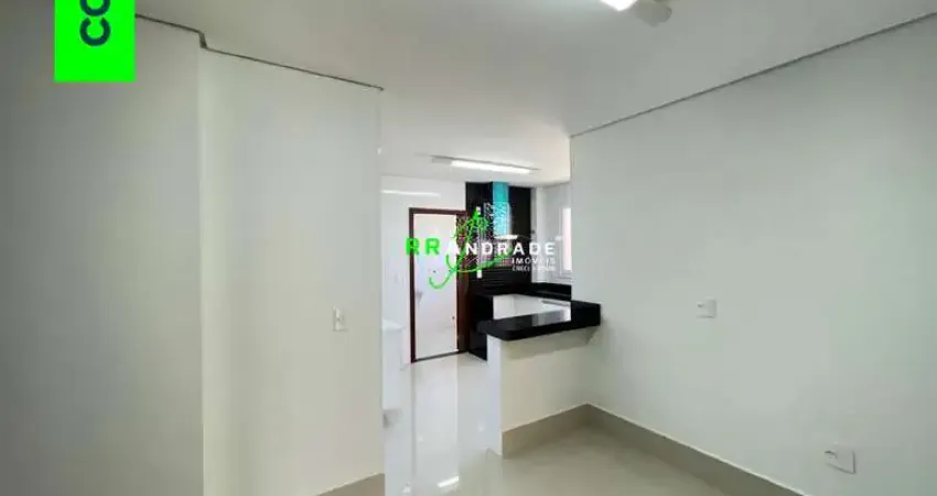 Edifício Evidence - Apartamento no Edifício Evidence