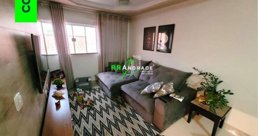 Apartamento com 2 quartos à venda no Residencial Meireles, Franca 