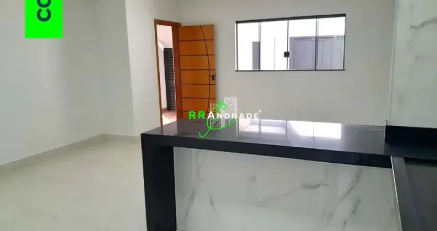 Apartamento com 2 quartos à venda no Jardim Botânico, Franca 