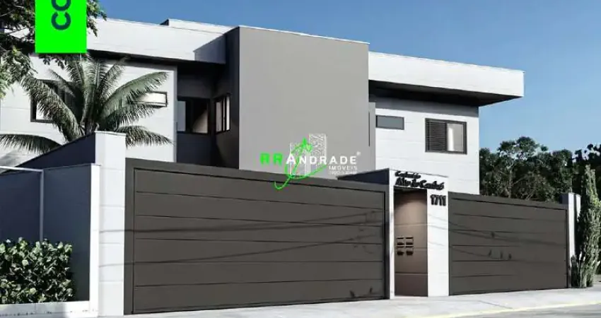 Apartamento com 2 quartos à venda no Jardim Cambuí, Franca 