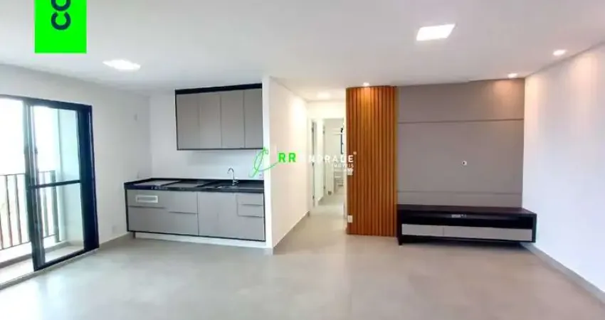 Apartamento com 3 quartos à venda no Residencial Paraíso, Franca 