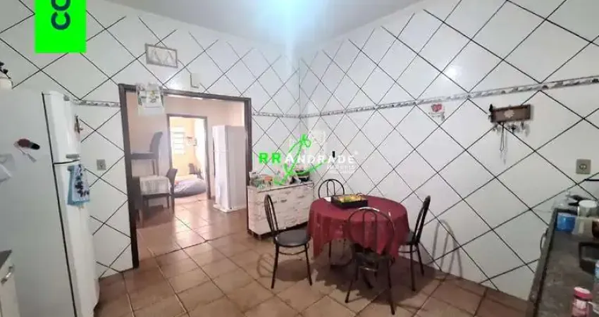 Casa com 2 quartos à venda no Jardim Aeroporto III, Franca 