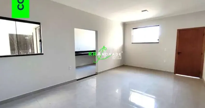 Apartamento com 2 quartos à venda no Santo Agostinho, Franca 