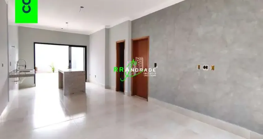 Casa com 2 quartos à venda na Rua José Manhas, Residencial Irineu Zanetti, Franca