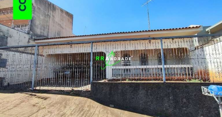 Casa com 3 quartos à venda no Residencial Baldassari, Franca 