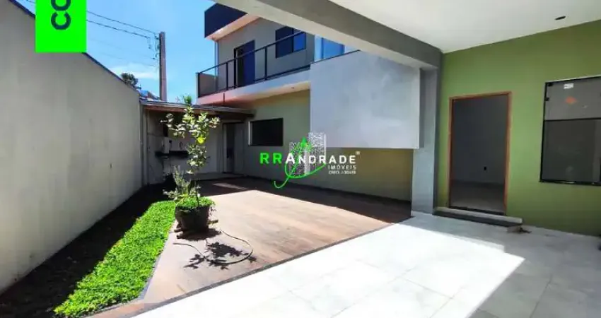 Casa com 3 quartos à venda no Franca Pólo Club, Franca 