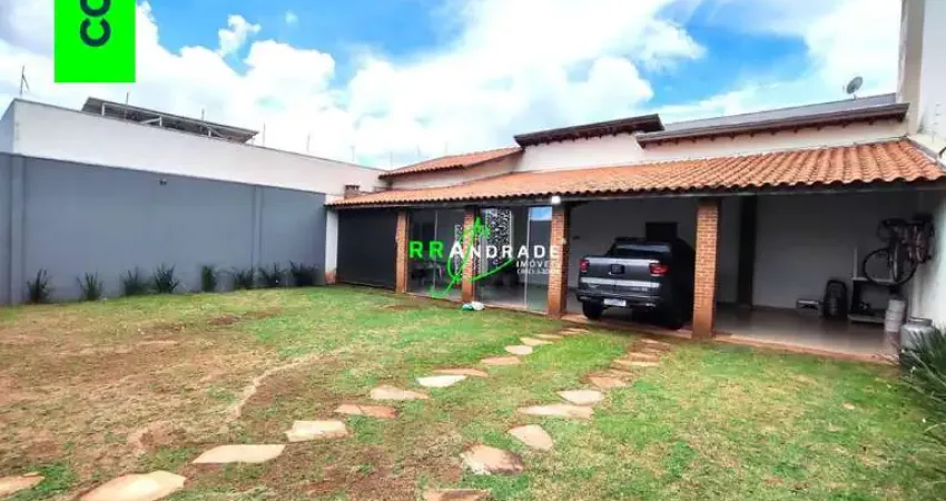 Casa com 2 quartos à venda no Jardim Piratininga, Franca 