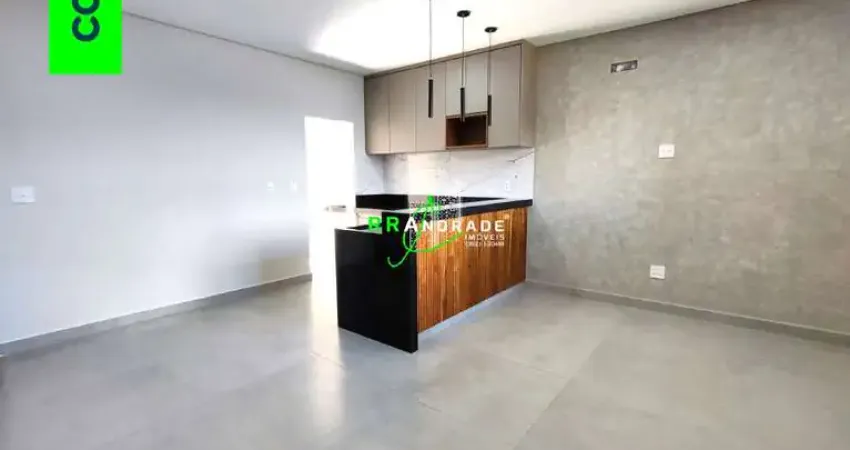 Apartamento com 3 quartos à venda no Jardim Botânico, Franca 
