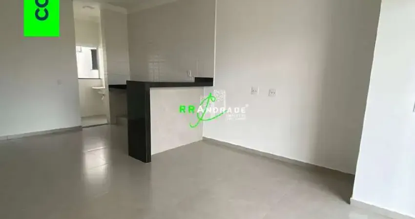 Apartamento com 2 quartos à venda no Jardim João Liporoni, Franca 
