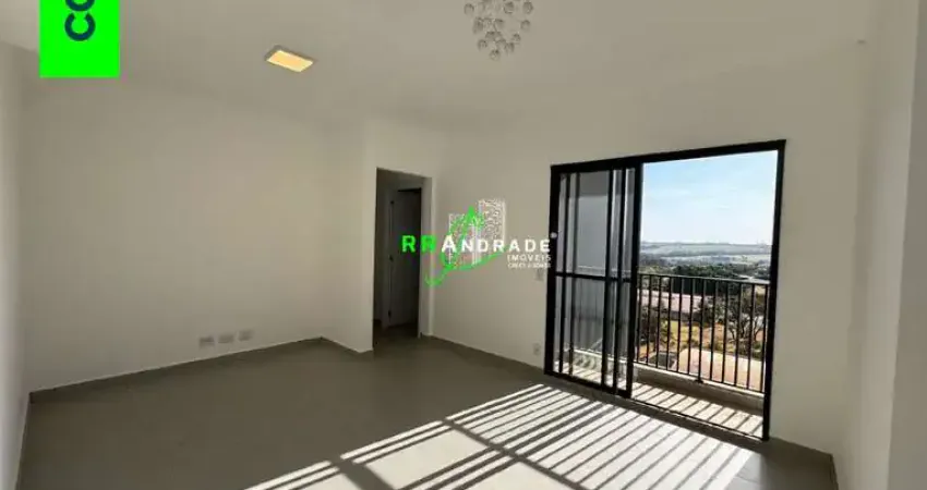 Apartamento com 3 quartos à venda no Residencial Paraíso, Franca 