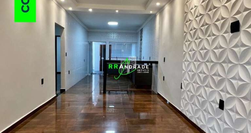 Casa com 3 quartos à venda no Jardim Simões, Franca 