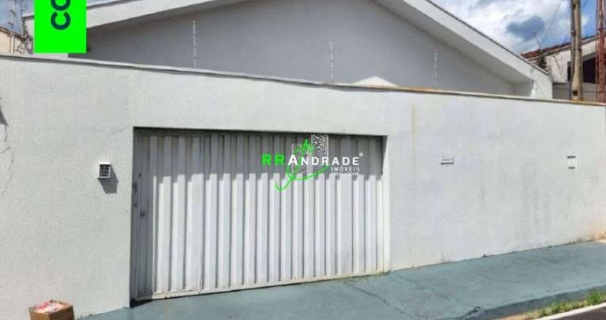 Casa no Jardim Progresso
