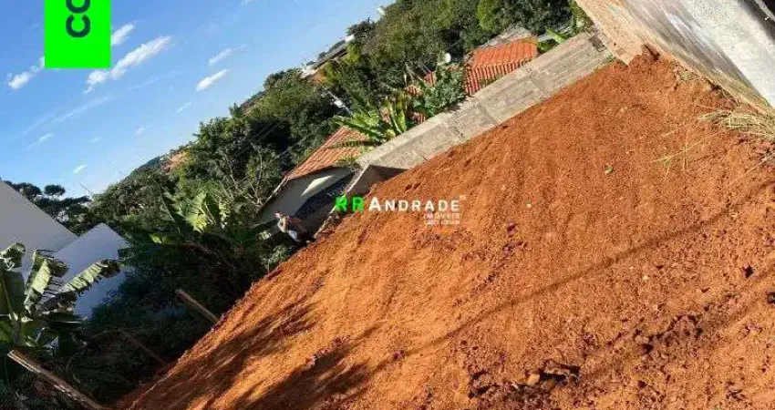 Terreno à venda no Jardim Flórida, Franca 