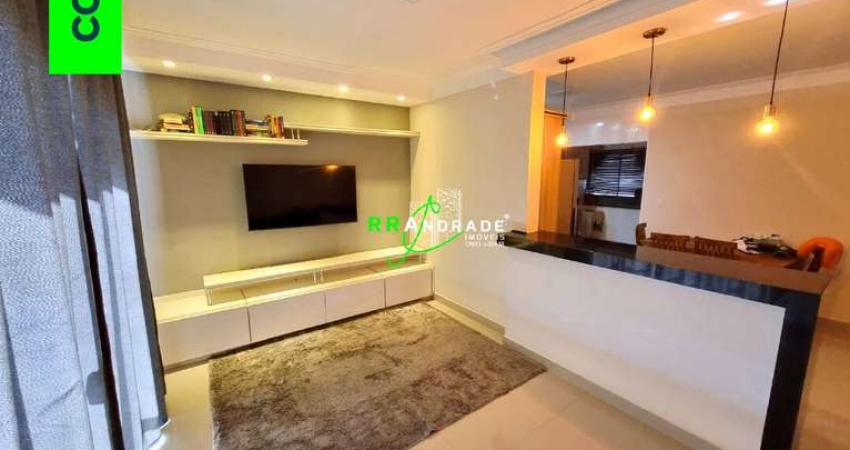 Apartamento no Jardim Santa Lúcia