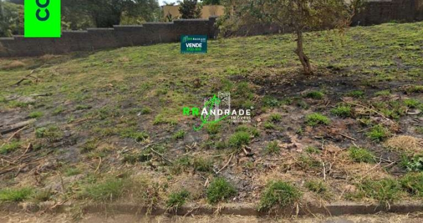 Terreno à venda no Jardim Três Colinas, Franca 