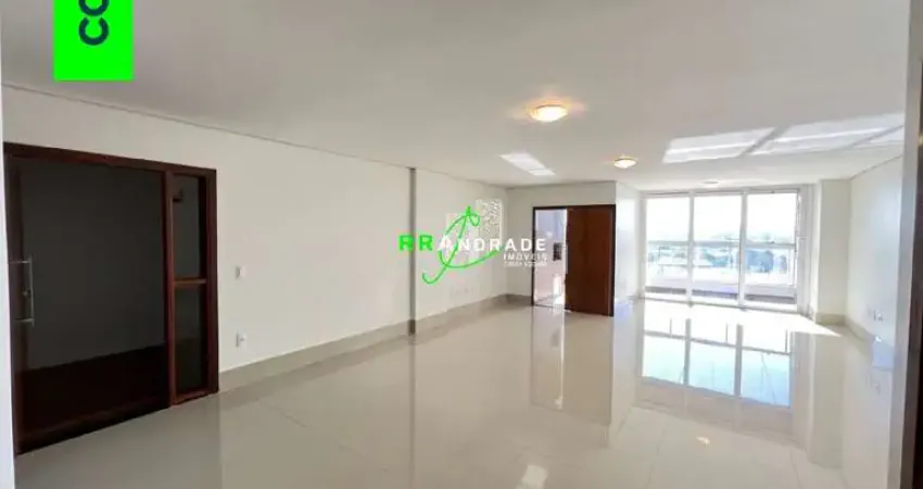 Apartamento com 4 quartos à venda no Residencial Amazonas, Franca 