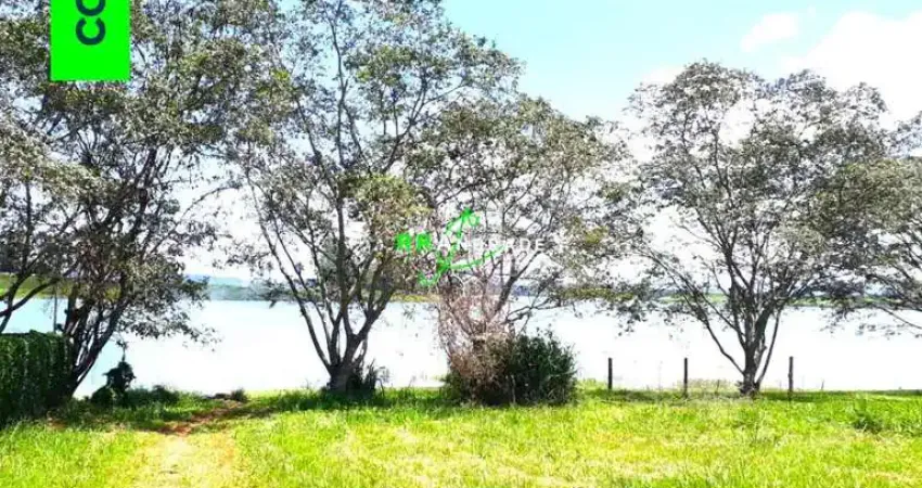 Terreno à venda no Centro, Delfinópolis 