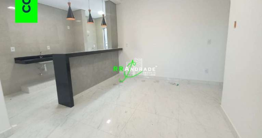 Apartamento com 3 quartos à venda no Jardim Piratininga II, Franca 