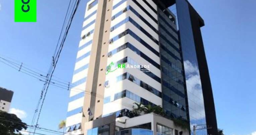 Sala comercial à venda no Residencial Baldassari, Franca 