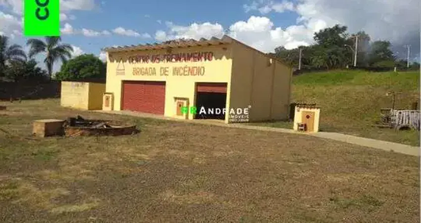 Chácara / sítio com 3 quartos à venda no Jardim Monte Carlo, Franca 