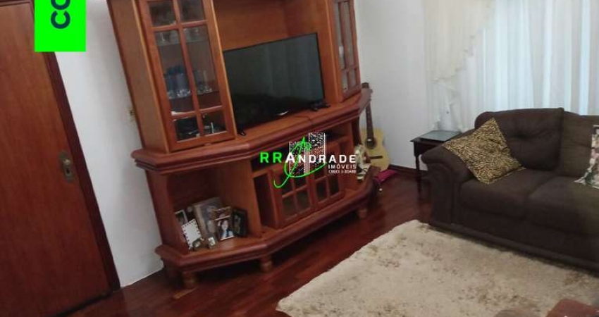 Casa com 3 quartos à venda na Vila Imperador, Franca 