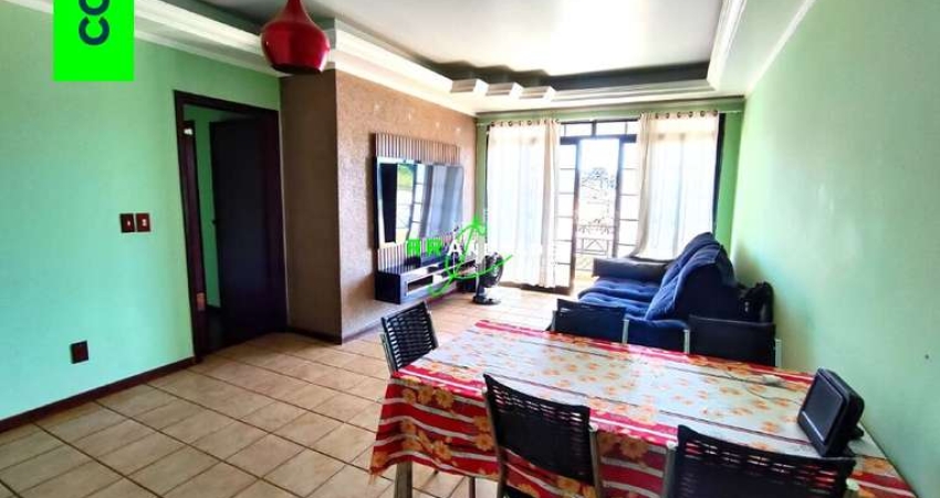 Apartamento com 3 quartos à venda no São José, Franca 