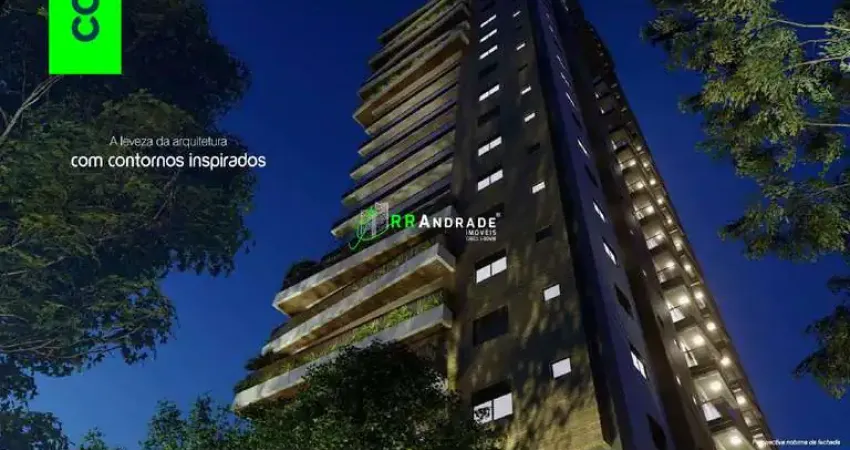 Apartamento com 4 quartos à venda na Rua das Artes, 130, Parque dos Lima, Franca