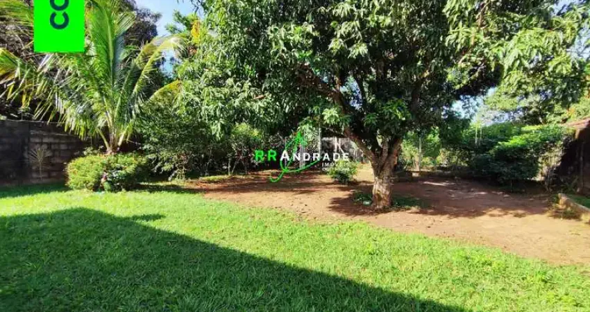 Chácara / sítio com 3 quartos à venda no Recreio Campo Belo, Franca 