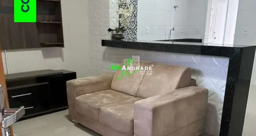 Apartamento com 3 quartos à venda na Rua José Orlando Meleti, Parque Moema, Franca