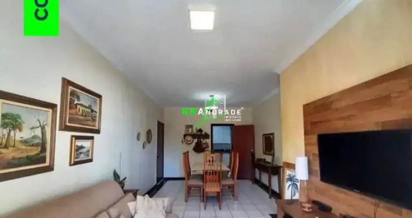 Apartamento com 3 quartos à venda no São José, Franca 