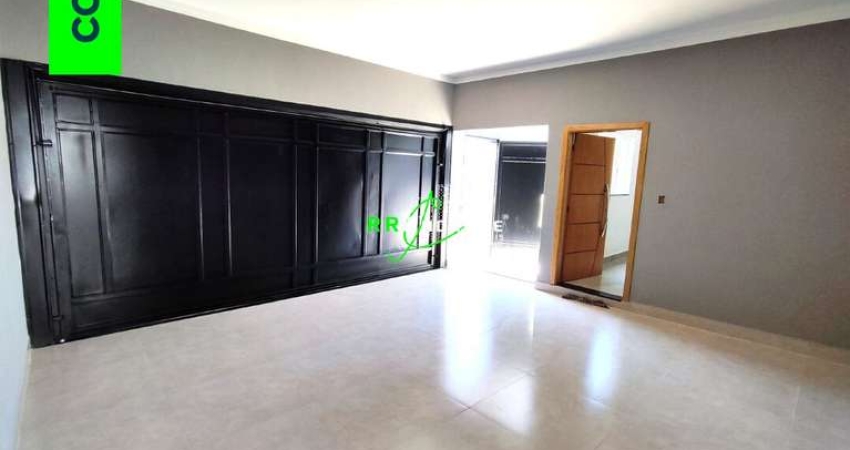 Casa com 3 quartos à venda na Vila Santa Luzia, Franca 