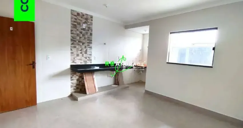 Apartamento com 2 quartos à venda no Prolongamento Jardim Ângela Rosa, Franca 
