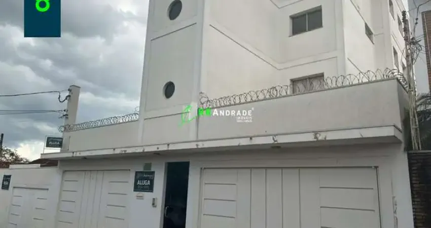 Apartamento com 2 quartos para alugar na Dr Júlio Cardoso, Centro, Franca