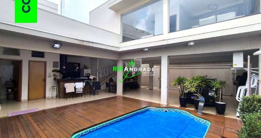 Casa com 3 quartos à venda no Jardim Santa Lúcia, Franca 