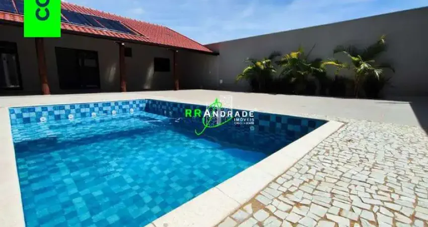 Casa com 3 quartos à venda no Jardim Noêmia, Franca 