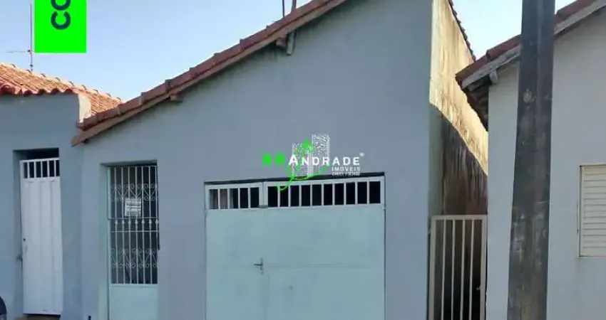 Casa com 2 quartos à venda na Vila Nossa Senhora das Graças, Franca 