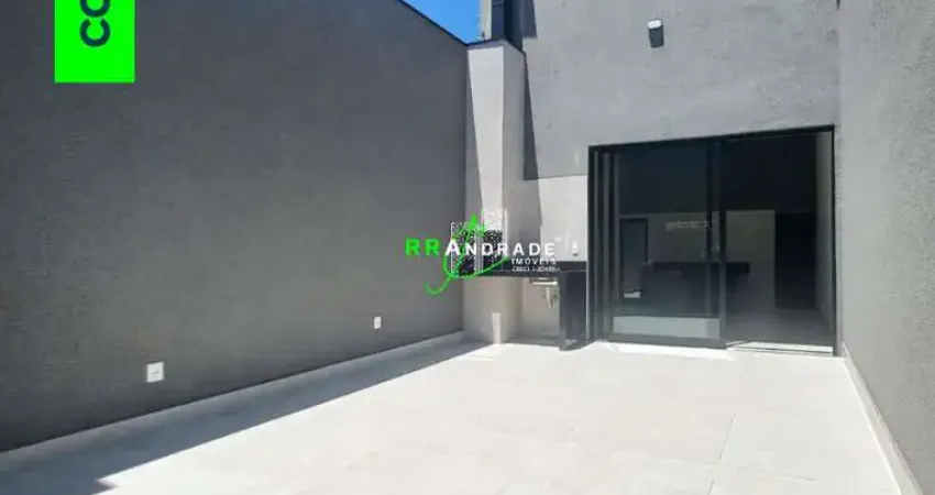Casa com 2 quartos à venda no Residencial Ana Dorothéa, Franca 