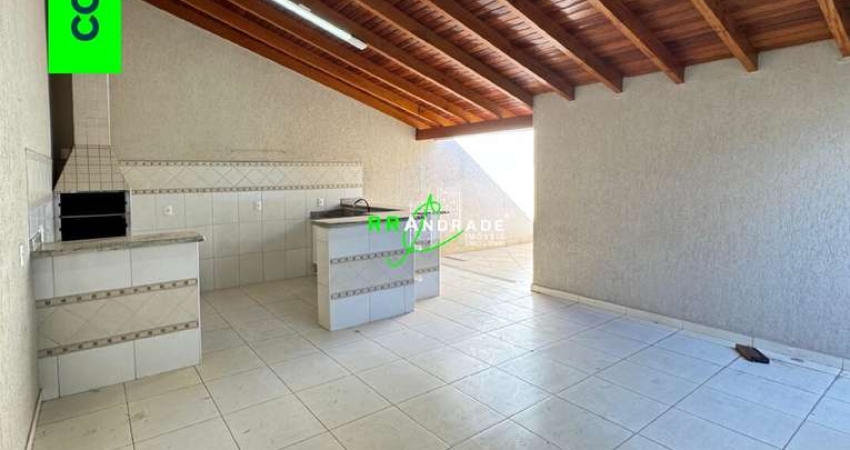 Casa com 3 quartos à venda no Jardim Piratininga, Franca 