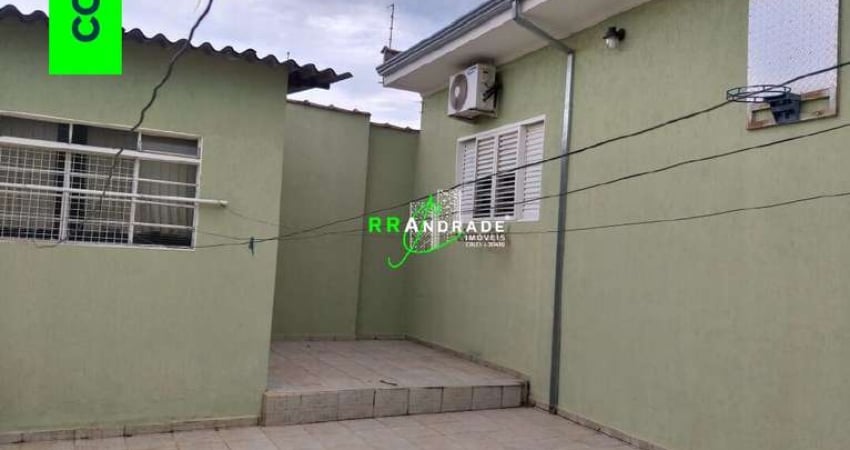 Casa com 3 quartos à venda no Jardim Boa Esperança, Franca 