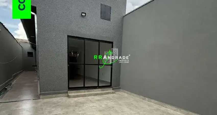 Casa Jardim Tropical