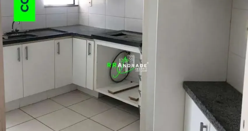 Apartamento com 3 quartos à venda no Residencial Amazonas, Franca 